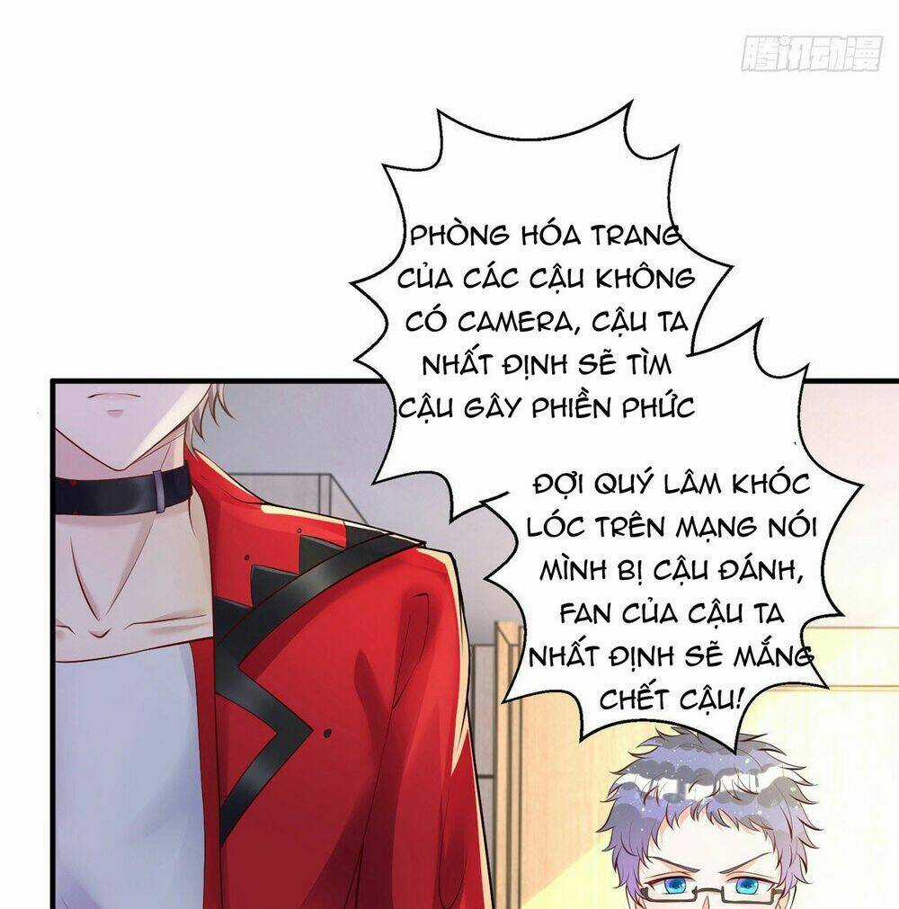 Thú Thụ Bất Thân Chapter 18 trang 7