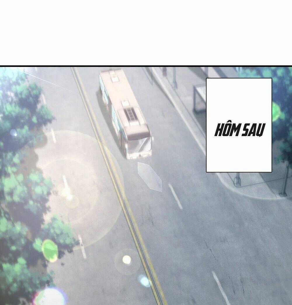 Thú Thụ Bất Thân Chapter 19 trang 0