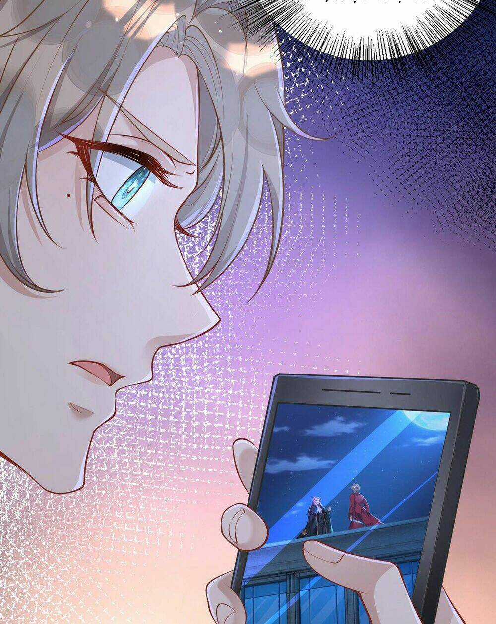 Thú Thụ Bất Thân Chapter 19 trang 13