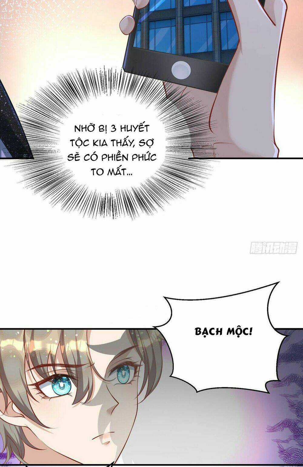 Thú Thụ Bất Thân Chapter 19 trang 14