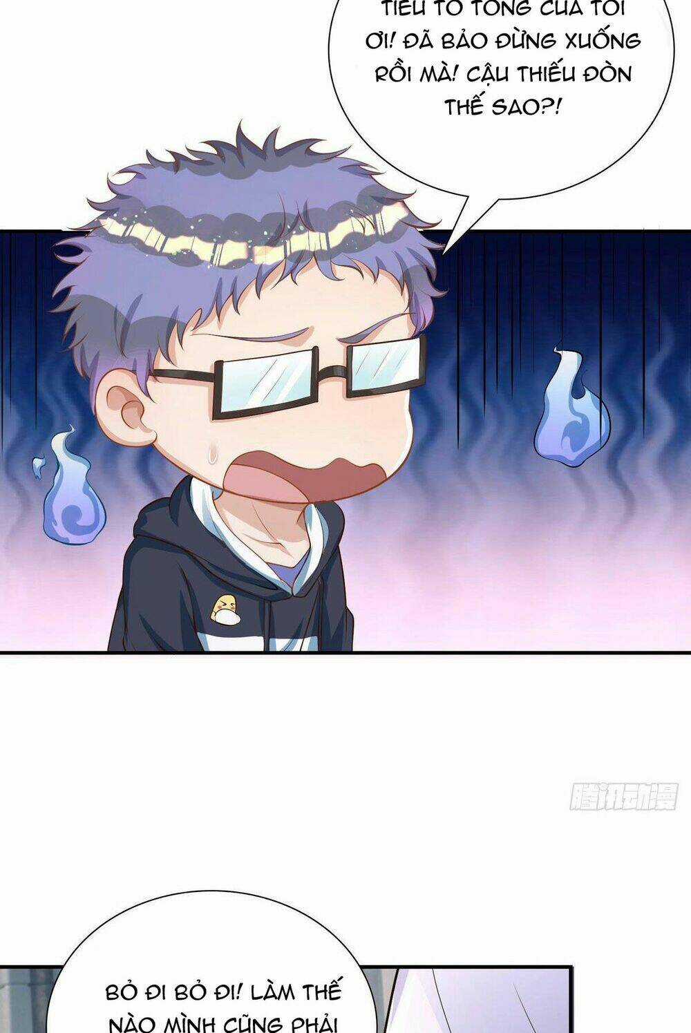 Thú Thụ Bất Thân Chapter 19 trang 26