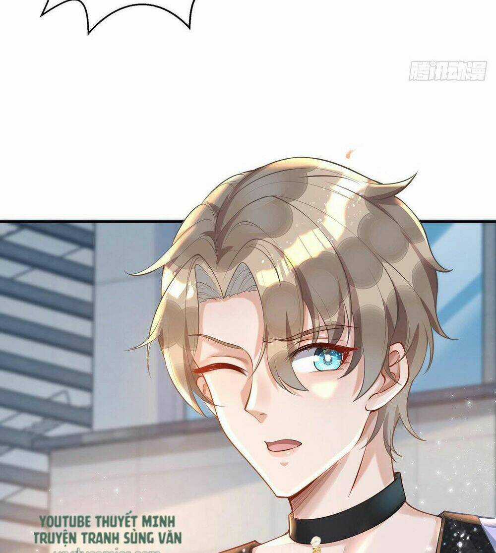 Thú Thụ Bất Thân Chapter 19 trang 29