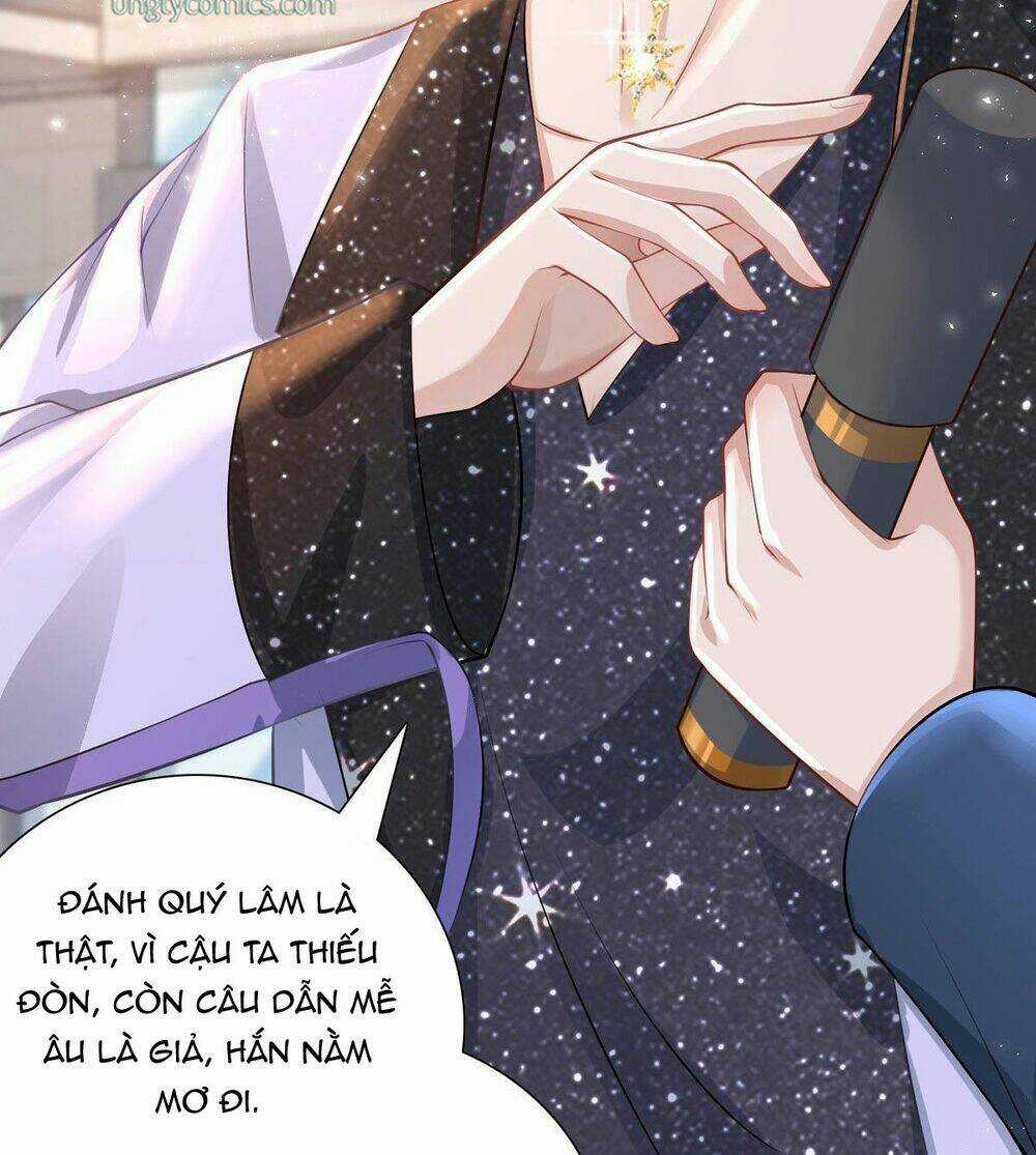 Thú Thụ Bất Thân Chapter 19 trang 30