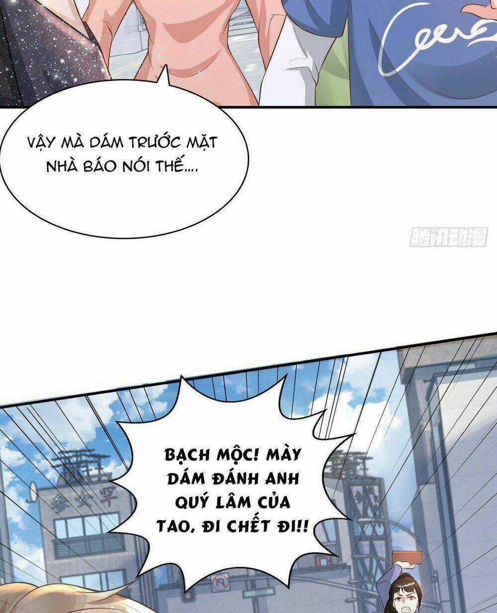 Thú Thụ Bất Thân Chapter 19 trang 32