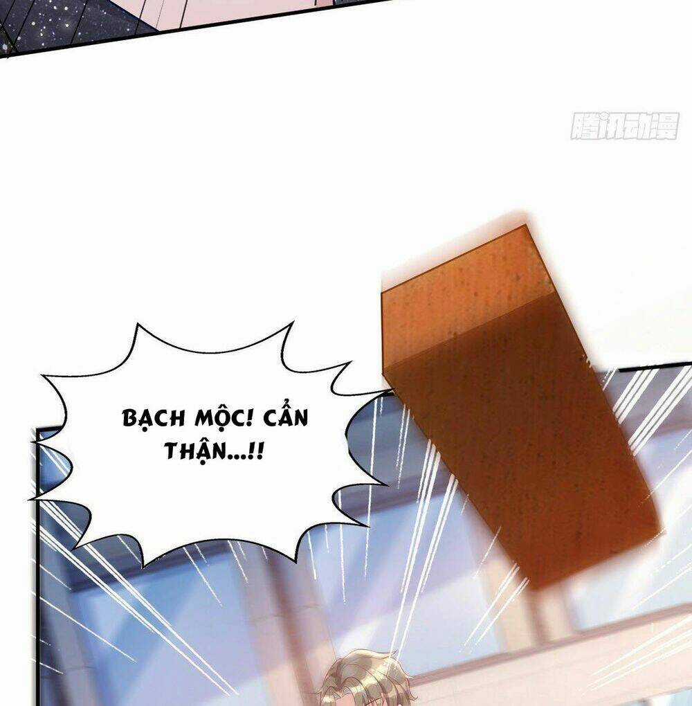 Thú Thụ Bất Thân Chapter 19 trang 34