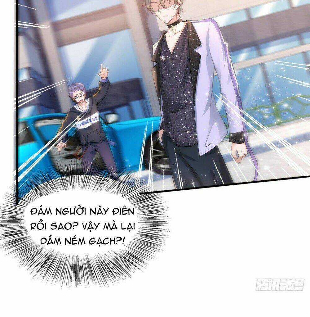 Thú Thụ Bất Thân Chapter 19 trang 35