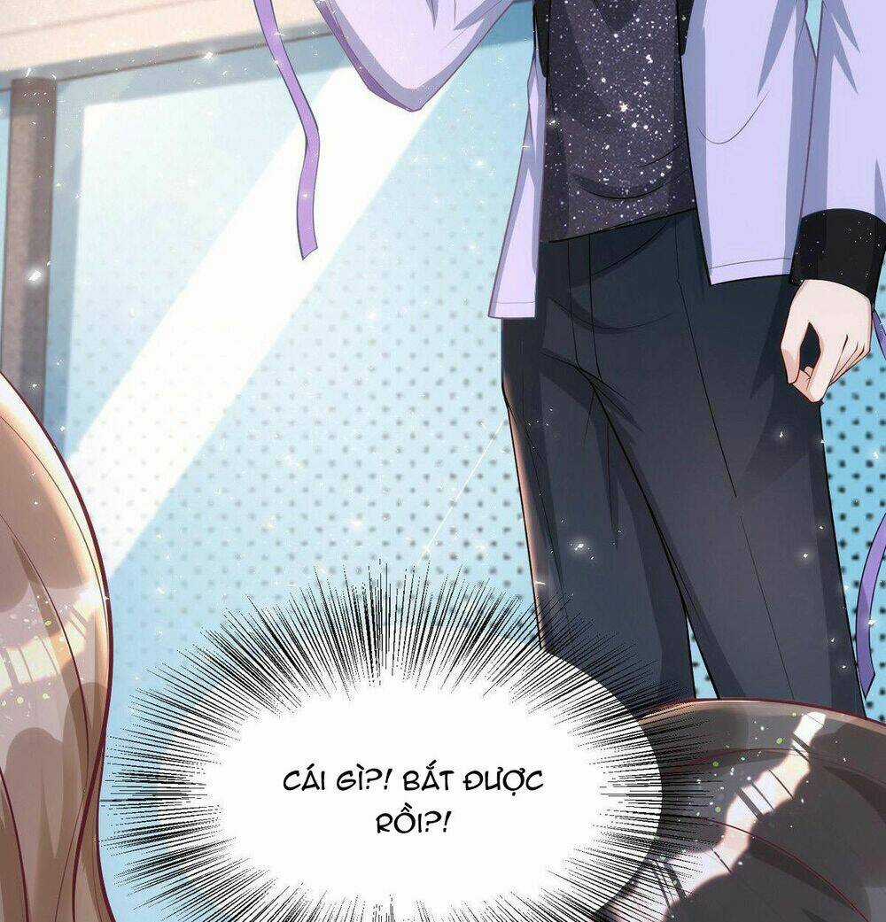 Thú Thụ Bất Thân Chapter 19 trang 37