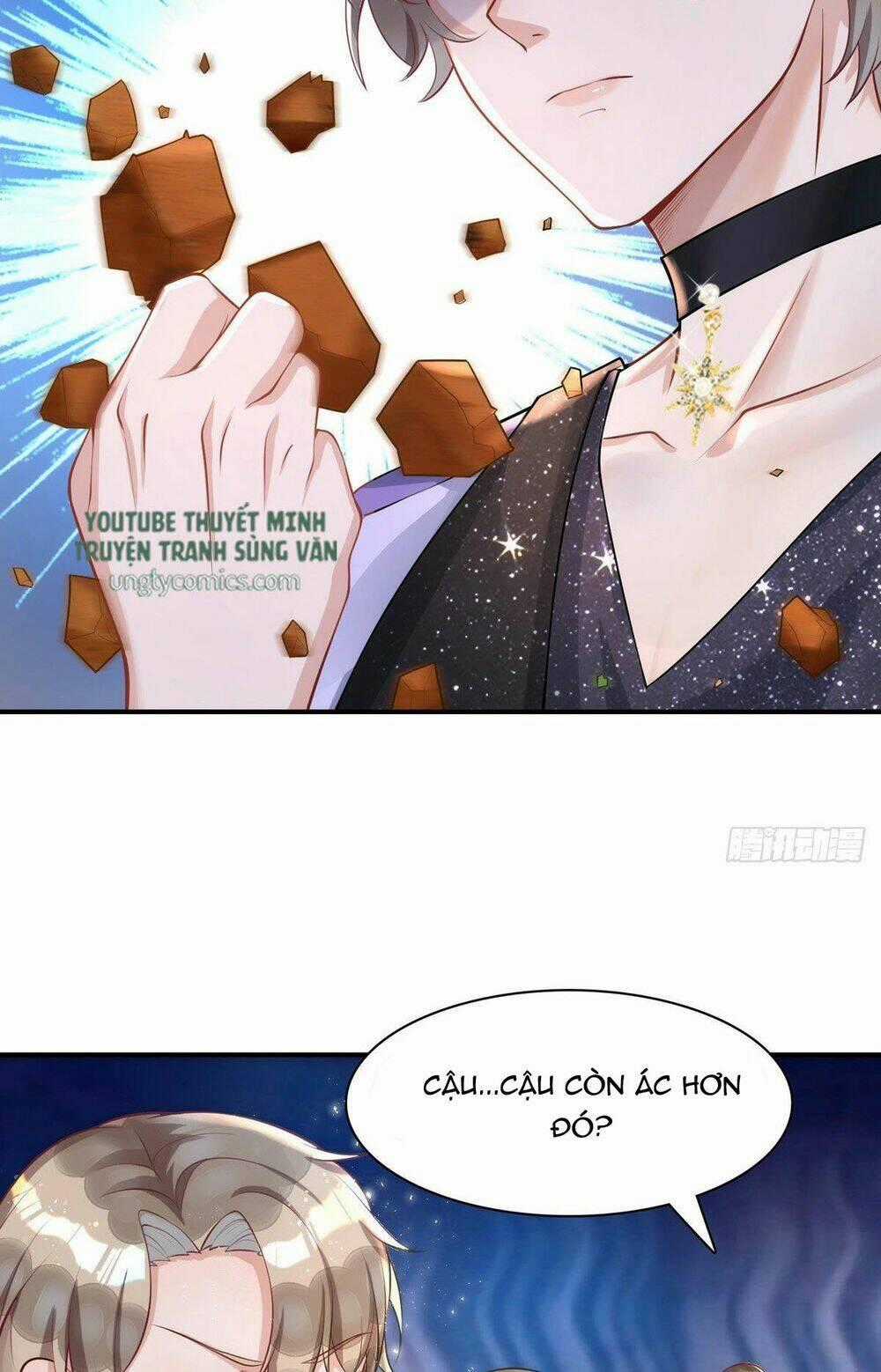 Thú Thụ Bất Thân Chapter 19 trang 39