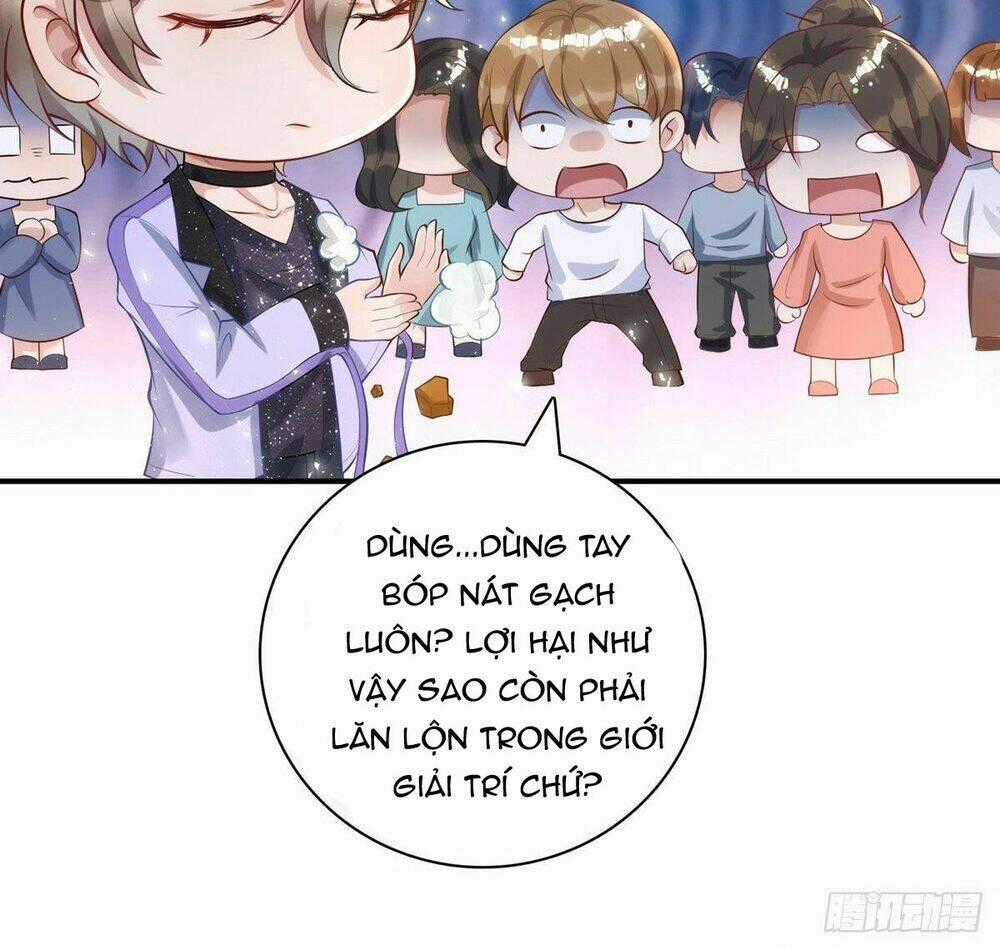 Thú Thụ Bất Thân Chapter 19 trang 40