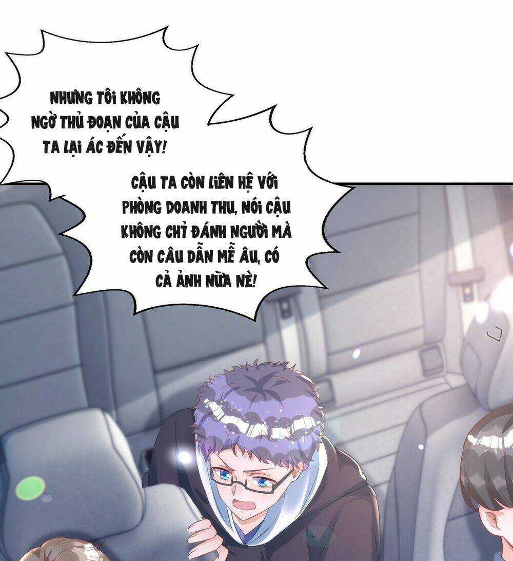 Thú Thụ Bất Thân Chapter 19 trang 5