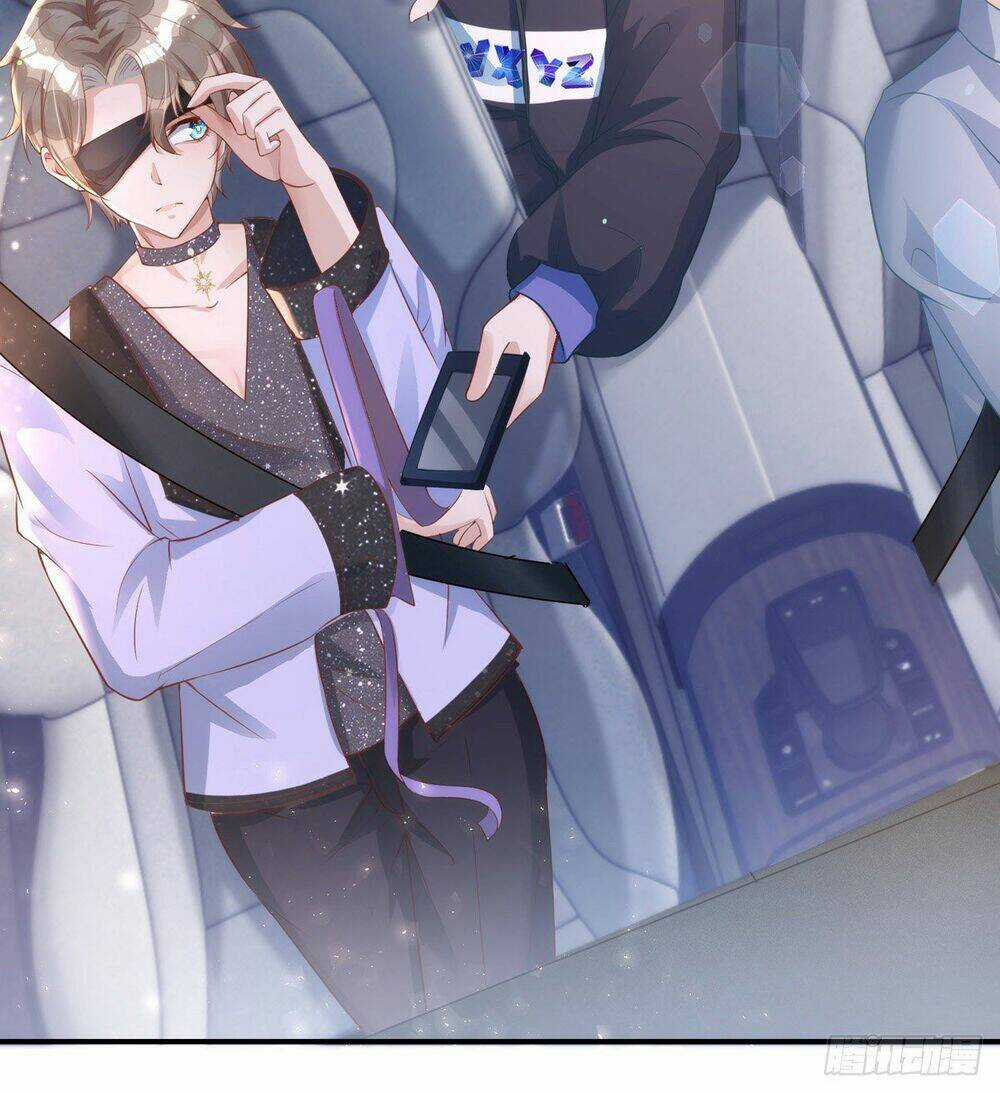 Thú Thụ Bất Thân Chapter 19 trang 6