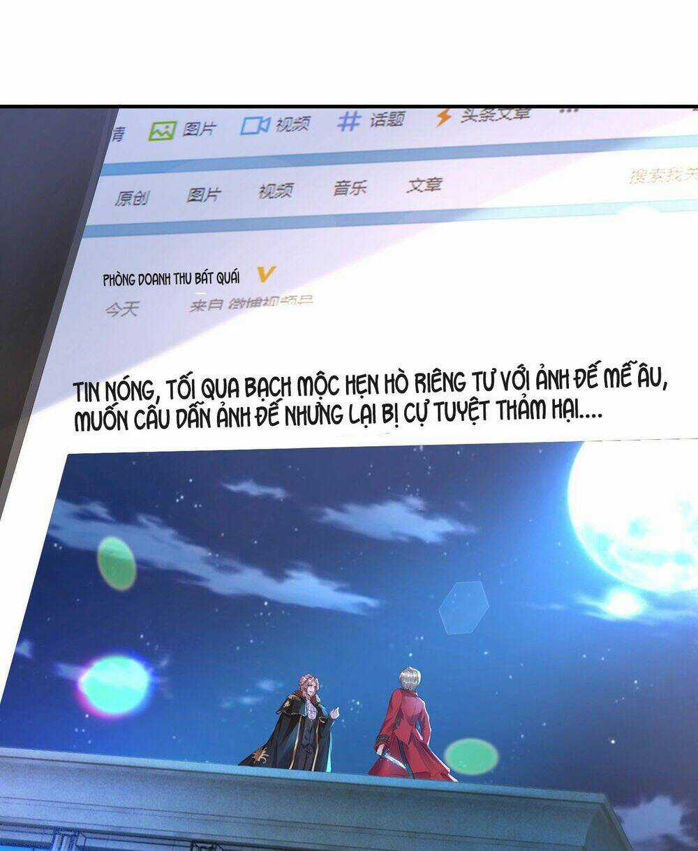 Thú Thụ Bất Thân Chapter 19 trang 8