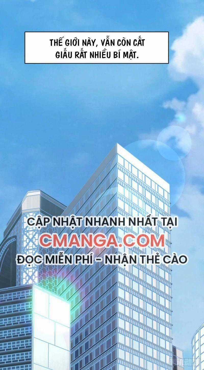 Thú Thụ Bất Thân Chapter 2 trang 1