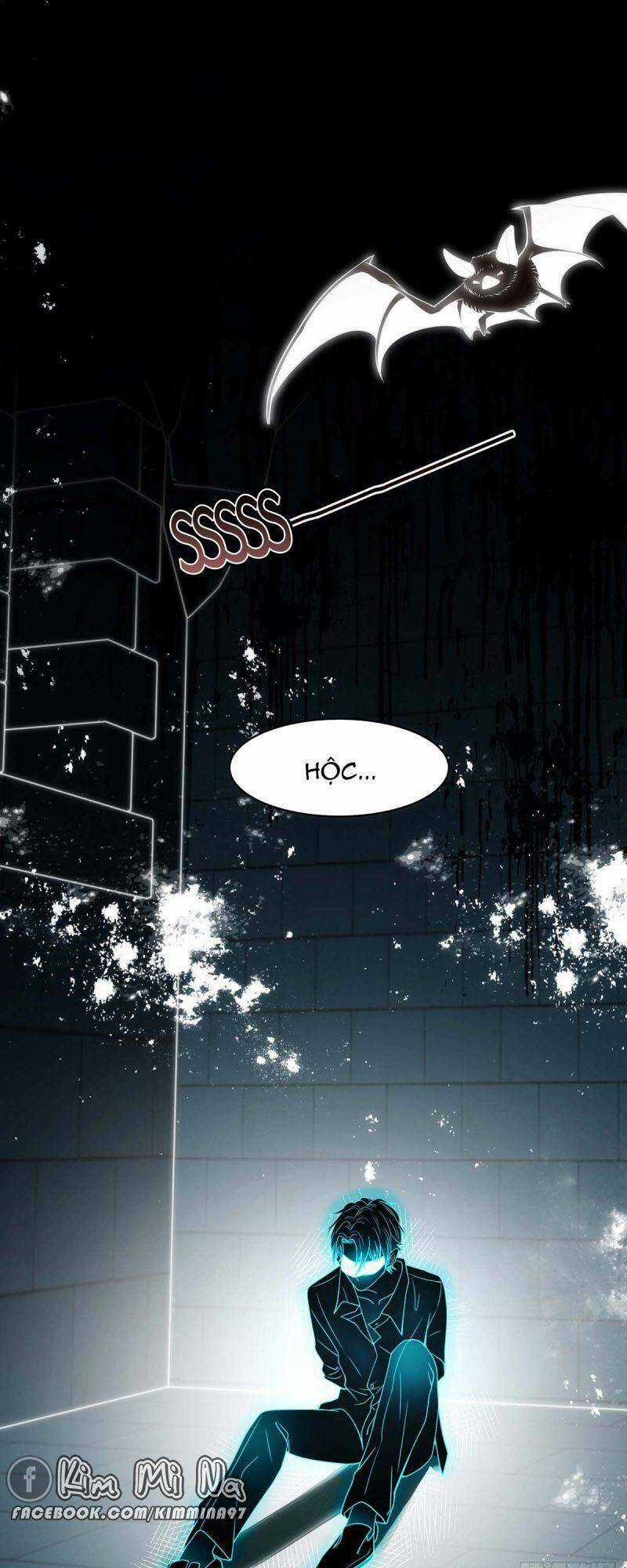 Thú Thụ Bất Thân Chapter 2 trang 10