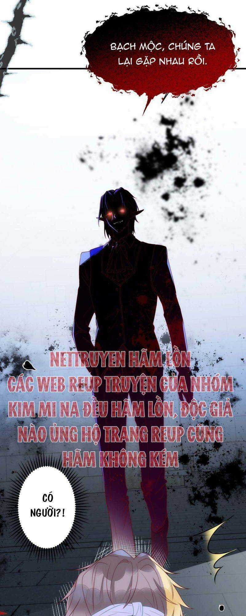 Thú Thụ Bất Thân Chapter 2 trang 14