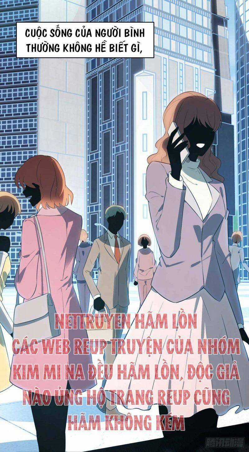 Thú Thụ Bất Thân Chapter 2 trang 2