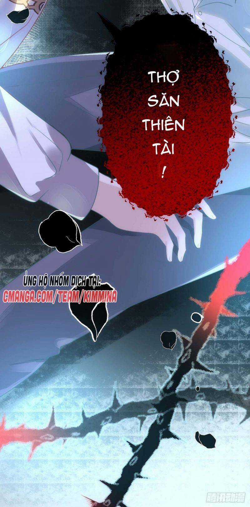 Thú Thụ Bất Thân Chapter 2 trang 21
