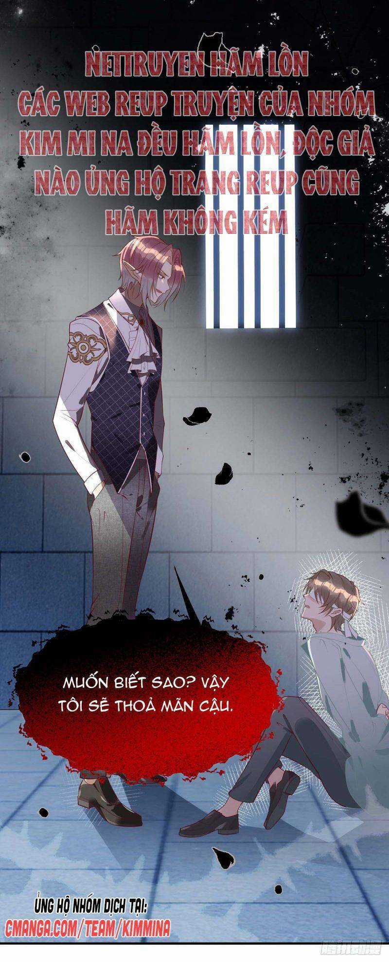 Thú Thụ Bất Thân Chapter 2 trang 24