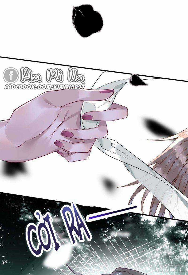 Thú Thụ Bất Thân Chapter 2 trang 25