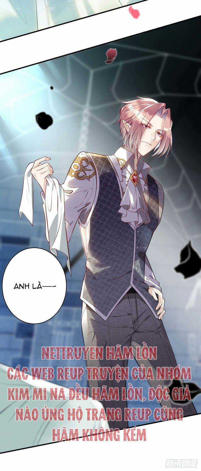 Thú Thụ Bất Thân Chapter 2 trang 27