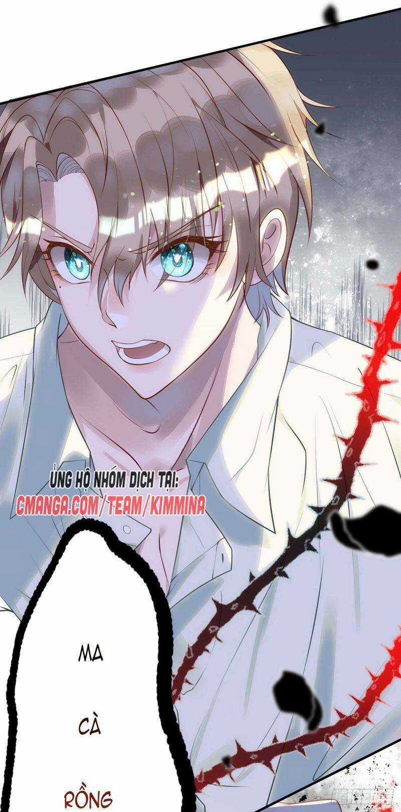 Thú Thụ Bất Thân Chapter 2 trang 28