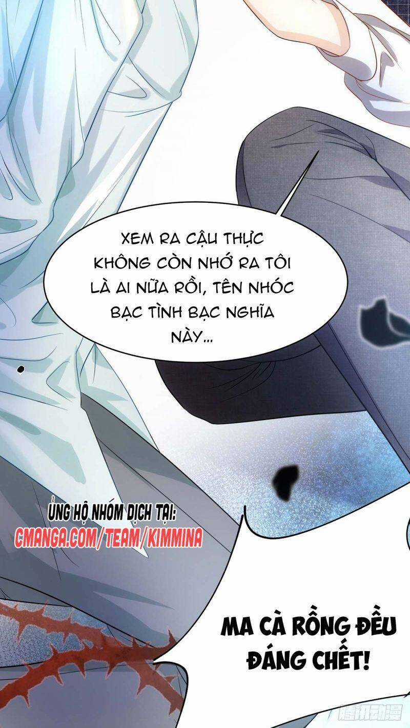Thú Thụ Bất Thân Chapter 2 trang 32