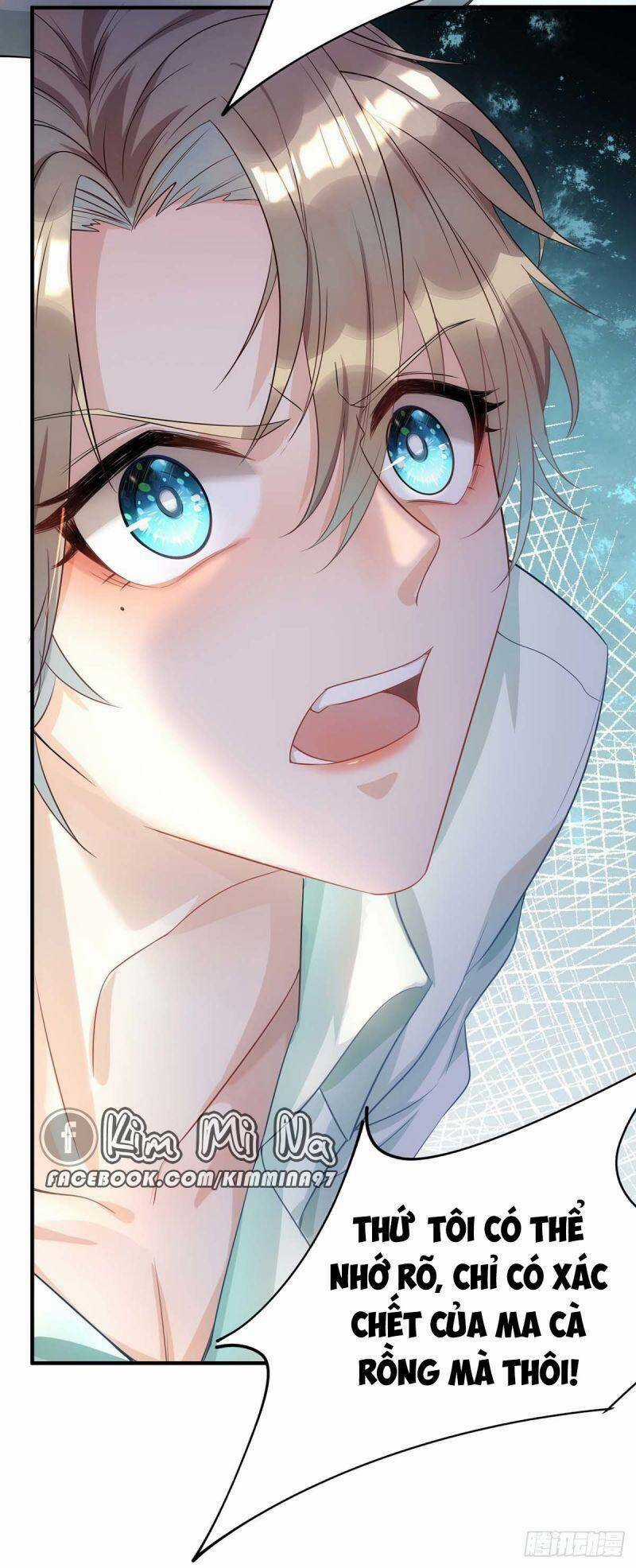 Thú Thụ Bất Thân Chapter 2 trang 33