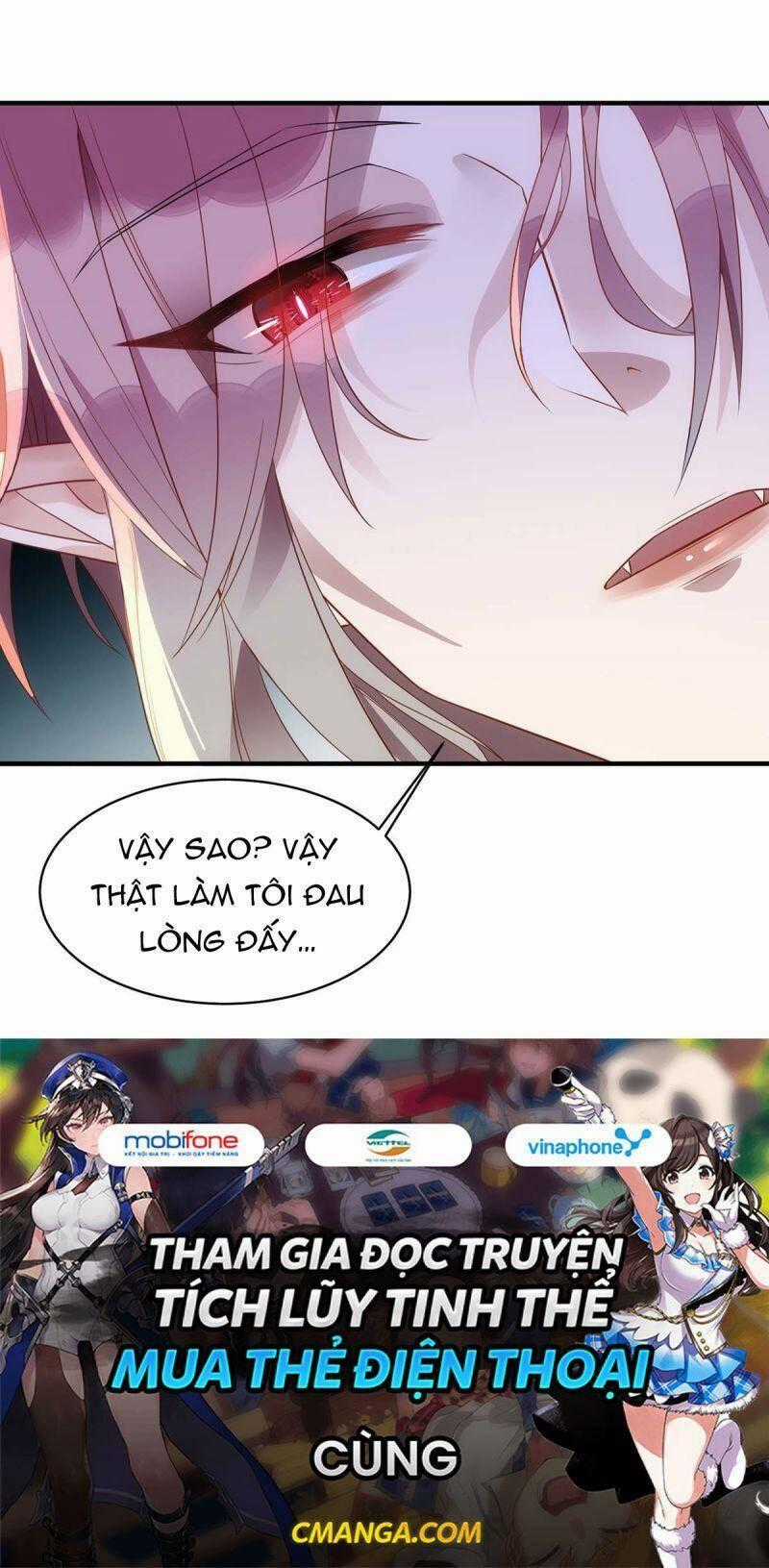 Thú Thụ Bất Thân Chapter 2 trang 34