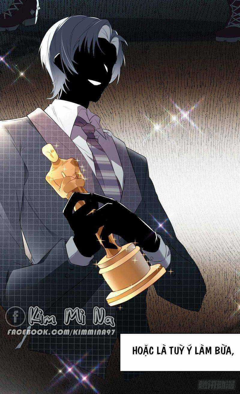 Thú Thụ Bất Thân Chapter 2 trang 4