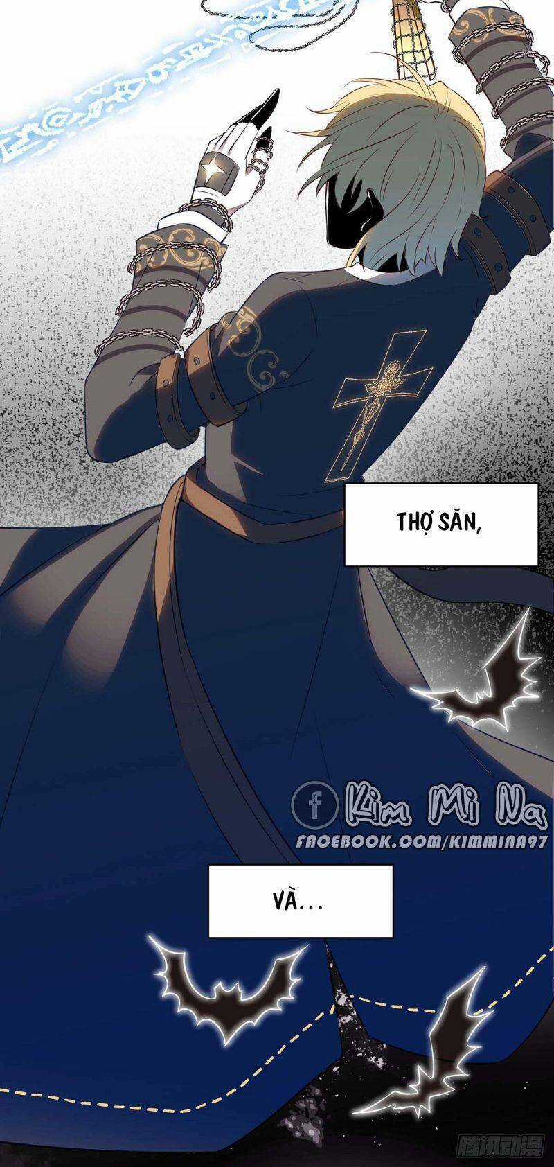 Thú Thụ Bất Thân Chapter 2 trang 7