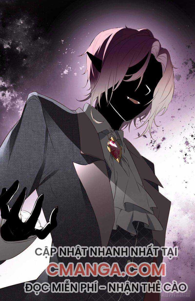 Thú Thụ Bất Thân Chapter 2 trang 8