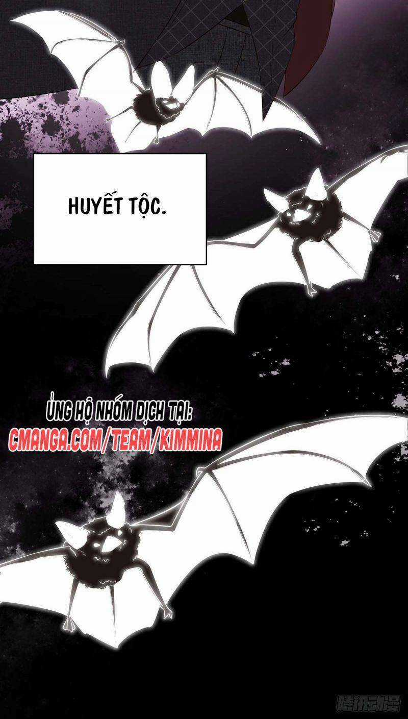 Thú Thụ Bất Thân Chapter 2 trang 9