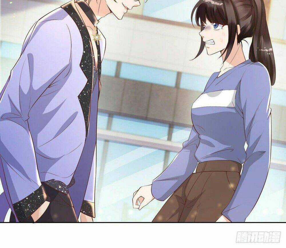 Thú Thụ Bất Thân Chapter 20 trang 11