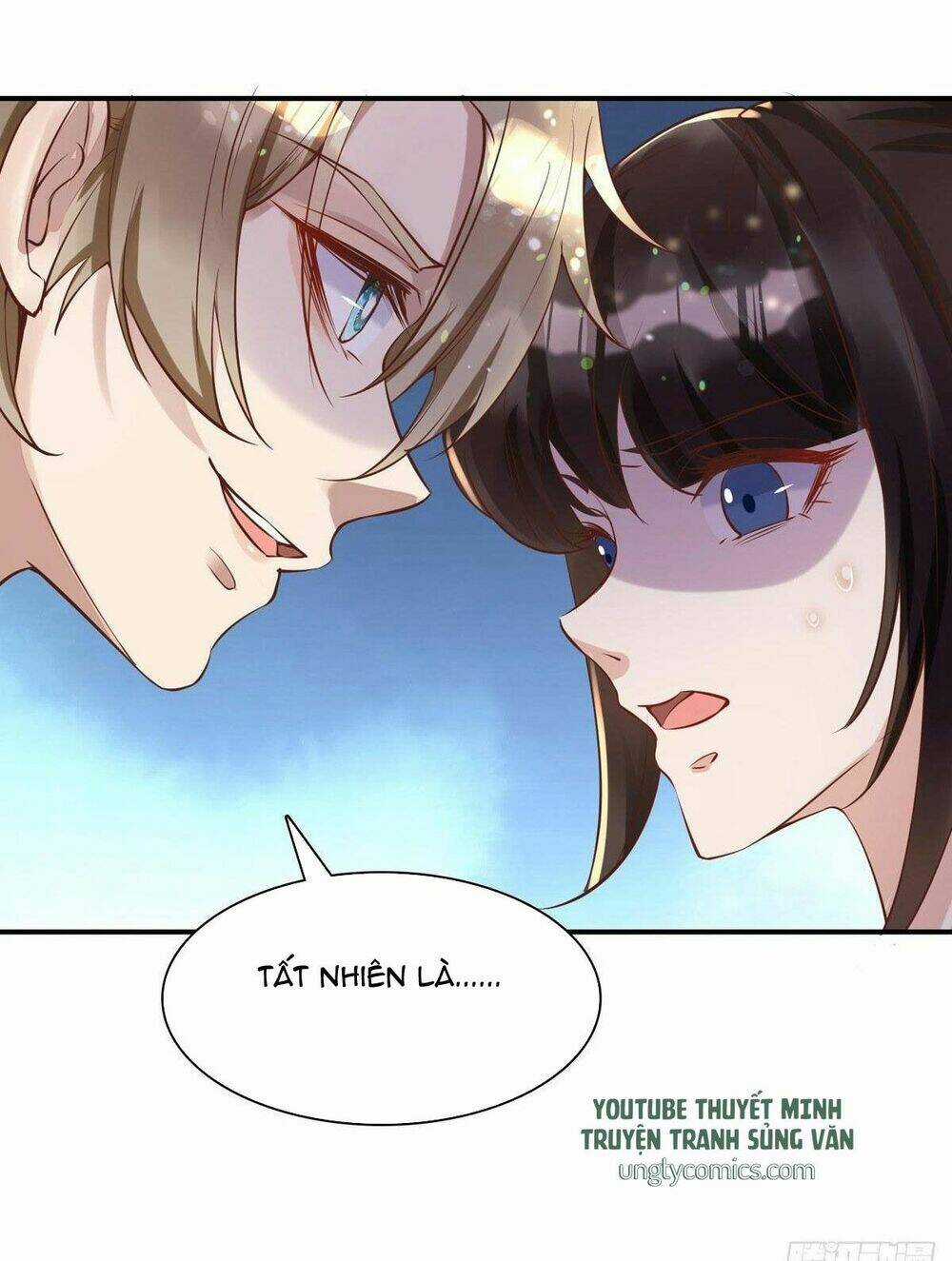 Thú Thụ Bất Thân Chapter 20 trang 14