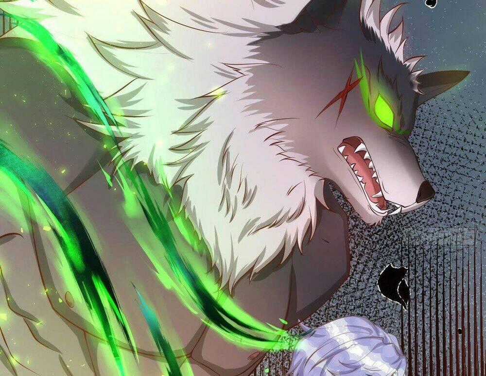 Thú Thụ Bất Thân Chapter 20 trang 22