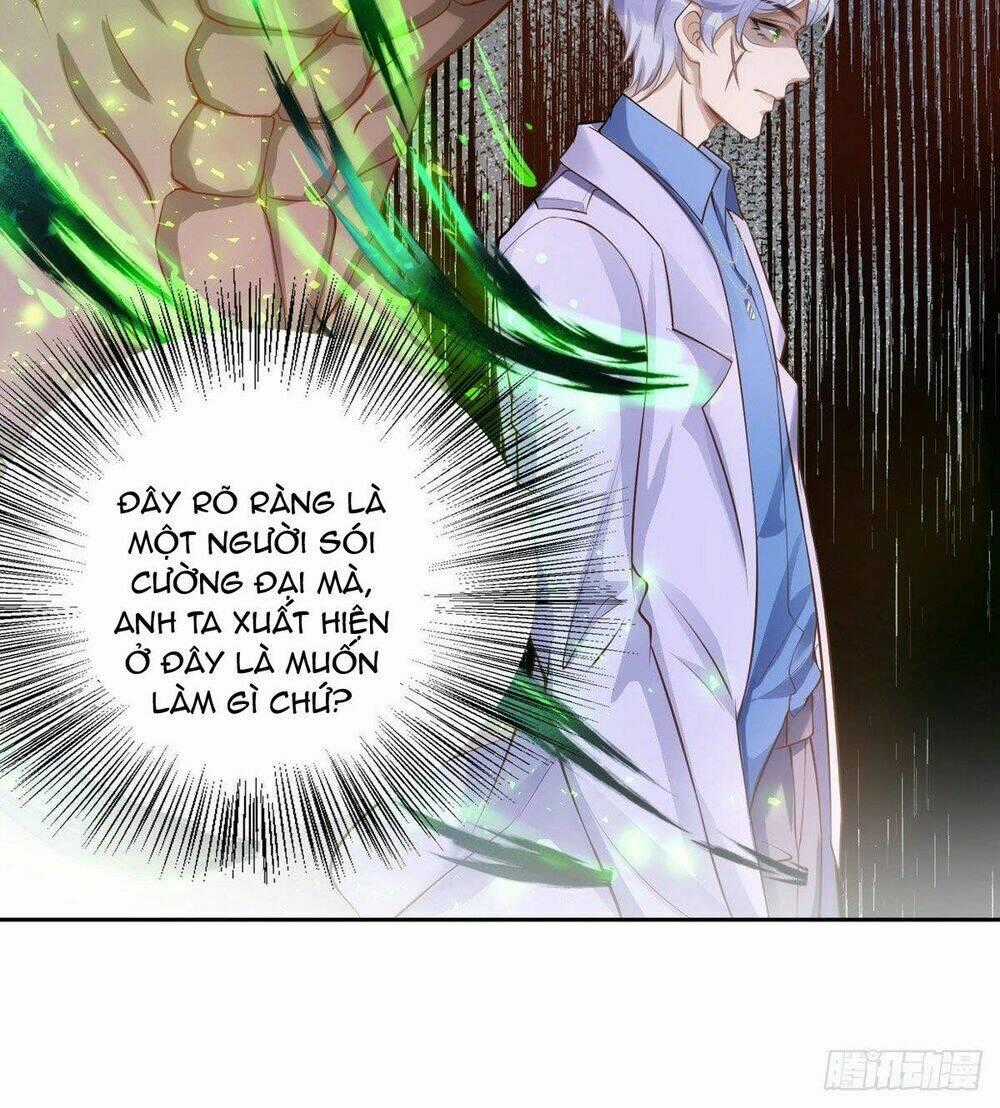 Thú Thụ Bất Thân Chapter 20 trang 23