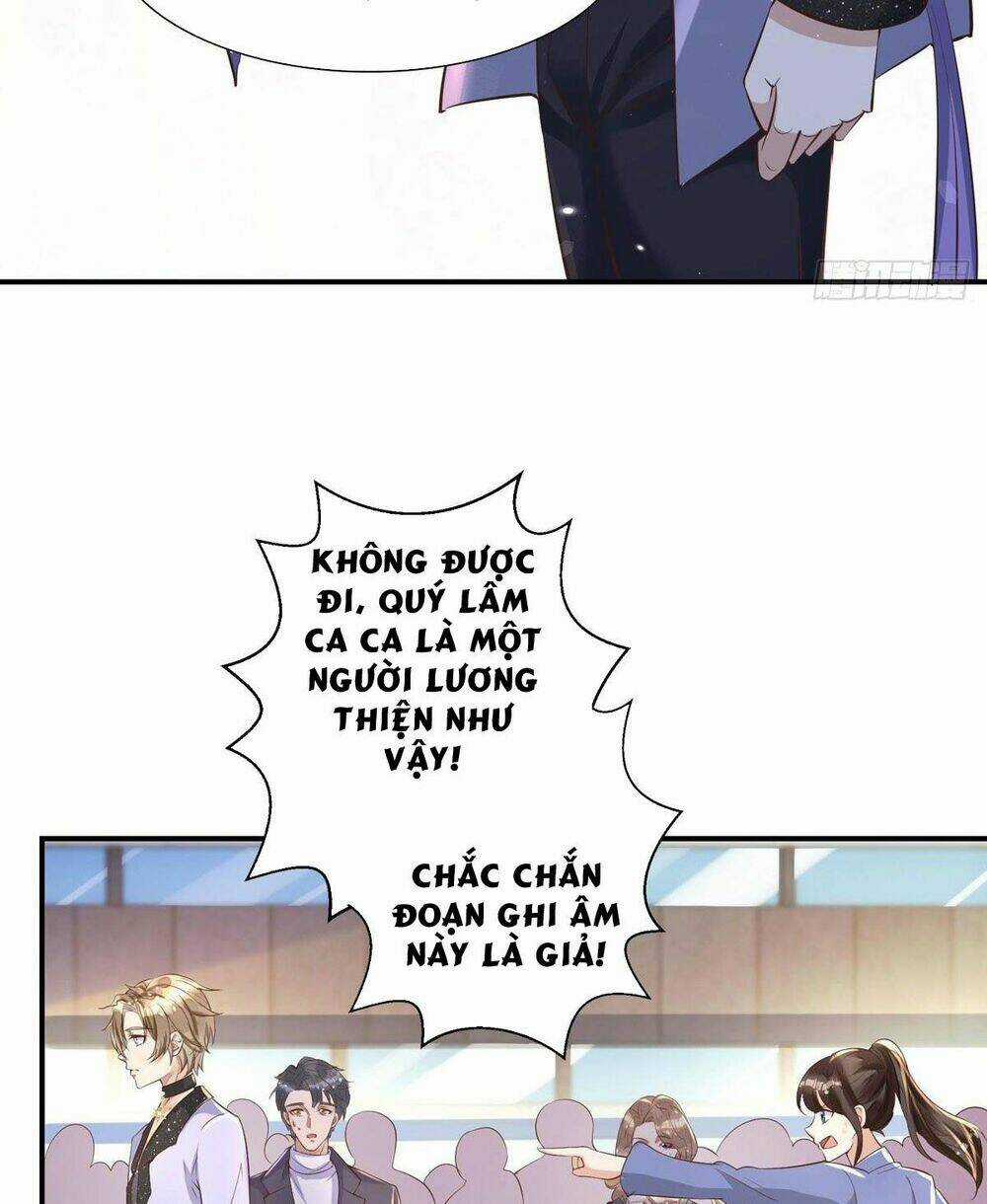 Thú Thụ Bất Thân Chapter 20 trang 8