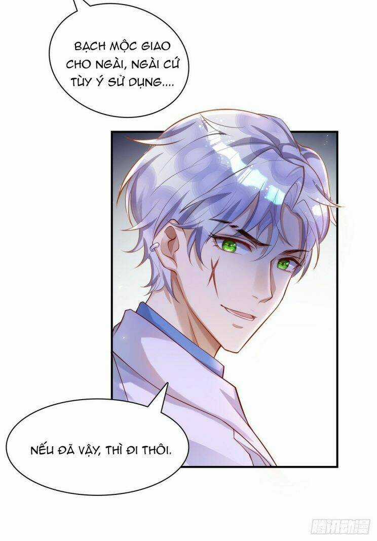 Thú Thụ Bất Thân Chapter 21 trang 10