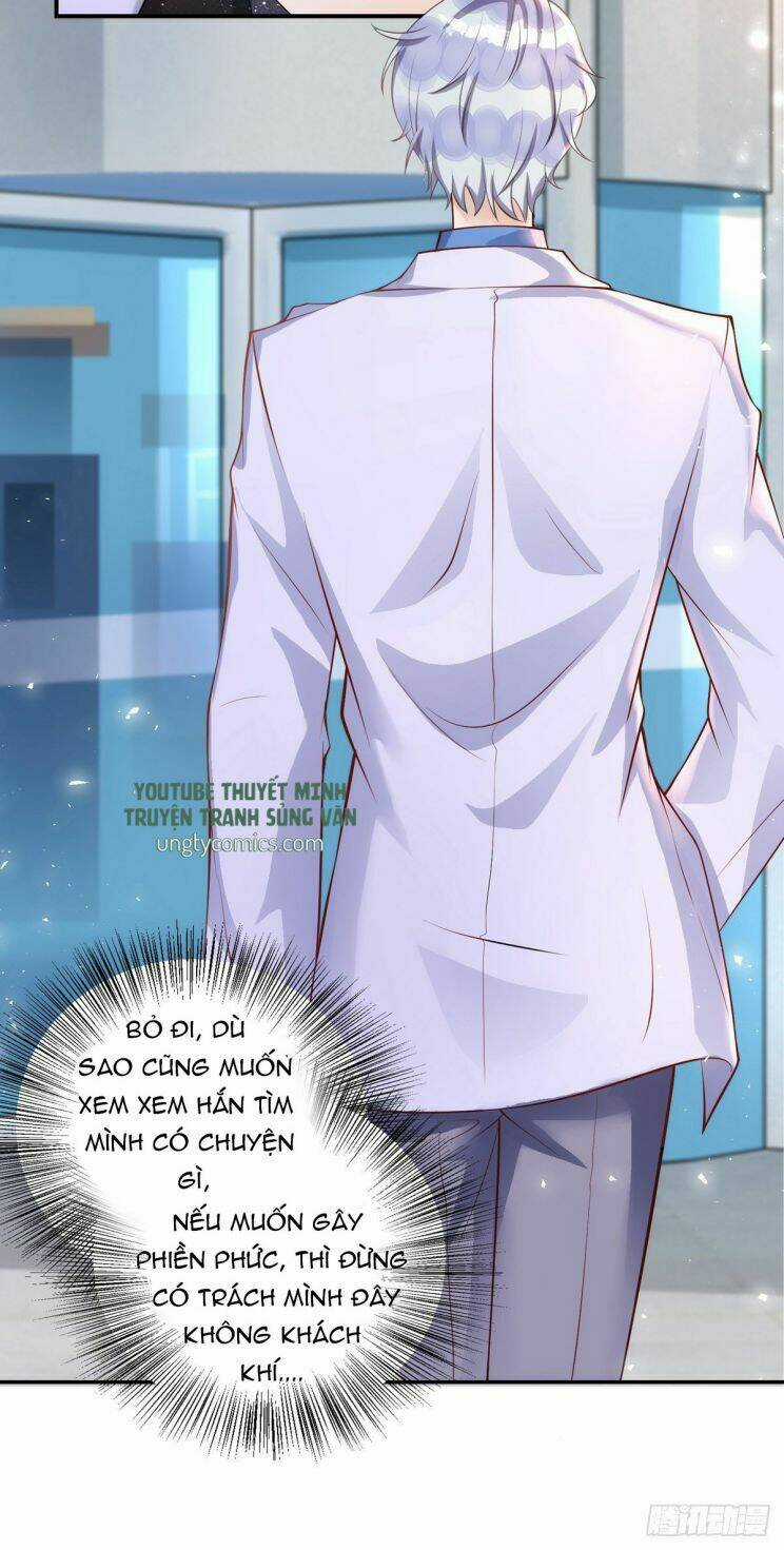 Thú Thụ Bất Thân Chapter 21 trang 13