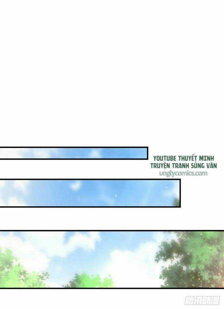 Thú Thụ Bất Thân Chapter 21 trang 15