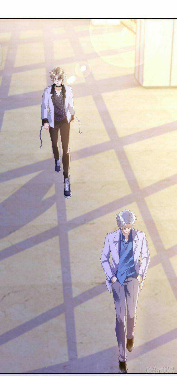 Thú Thụ Bất Thân Chapter 21 trang 16