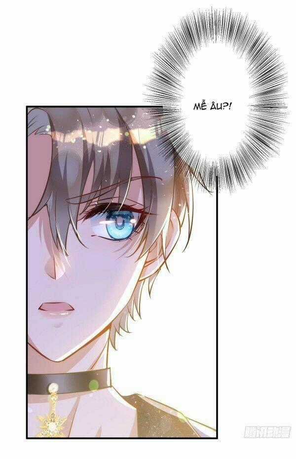 Thú Thụ Bất Thân Chapter 22 trang 0