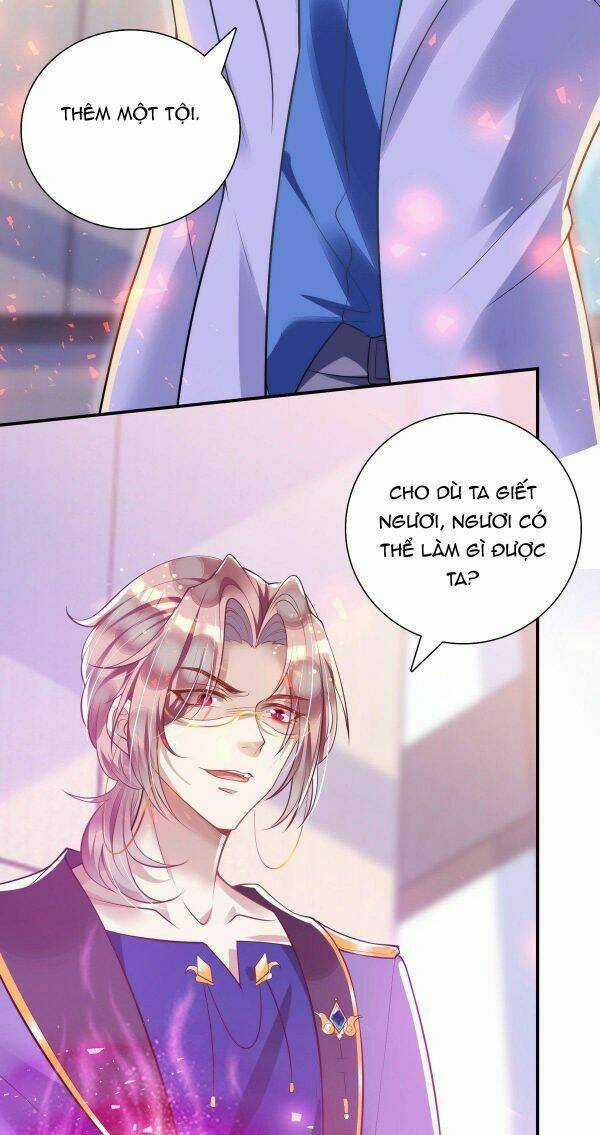 Thú Thụ Bất Thân Chapter 22 trang 10