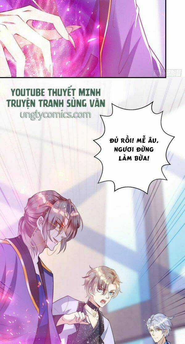 Thú Thụ Bất Thân Chapter 22 trang 11