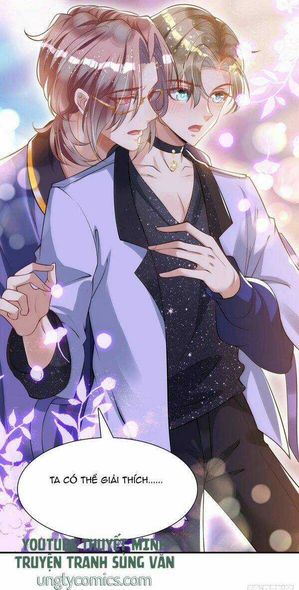 Thú Thụ Bất Thân Chapter 22 trang 17