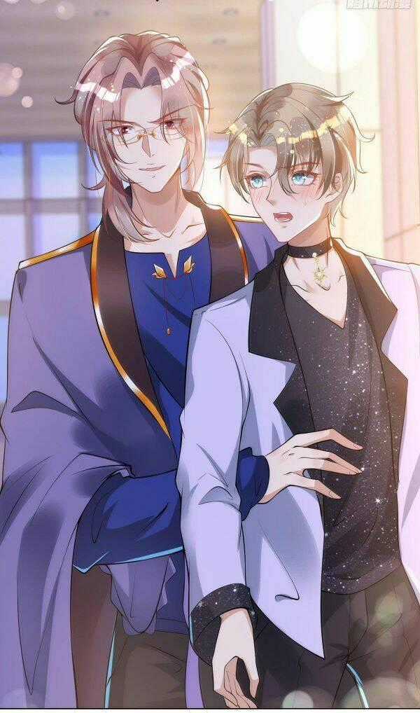 Thú Thụ Bất Thân Chapter 22 trang 19