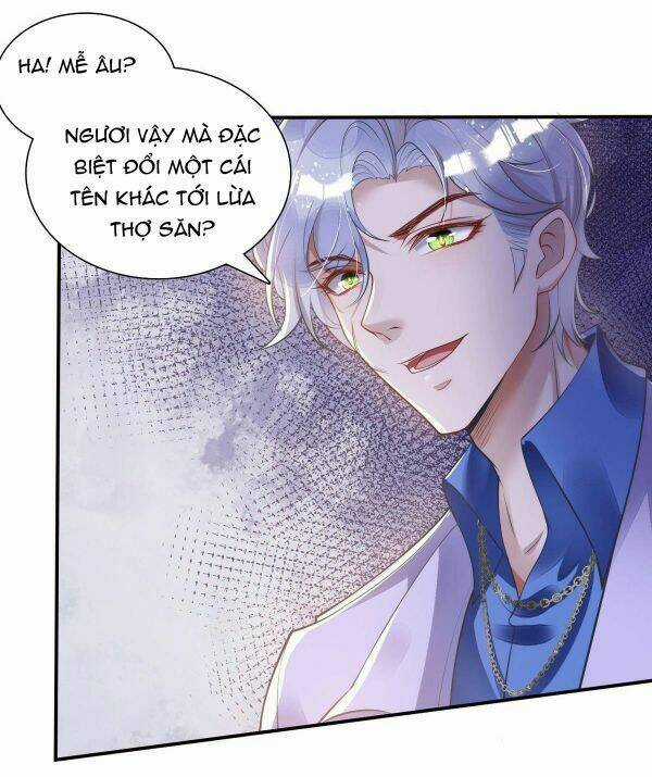 Thú Thụ Bất Thân Chapter 22 trang 6