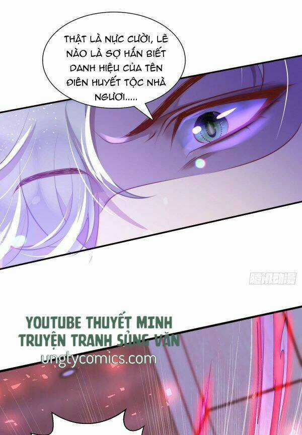 Thú Thụ Bất Thân Chapter 22 trang 7