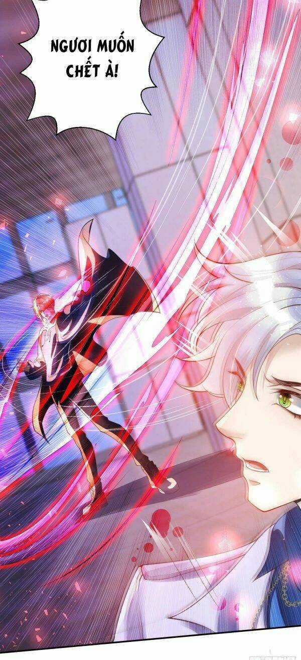 Thú Thụ Bất Thân Chapter 22 trang 8