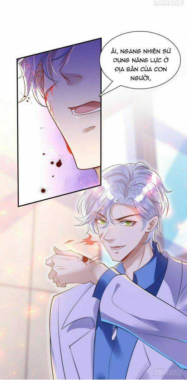 Thú Thụ Bất Thân Chapter 22 trang 9